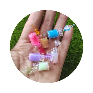 DIY محطة آيس كريم منزل مصغر