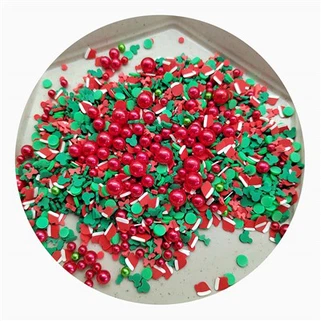 رشات عيد الميلاد الفاخرة