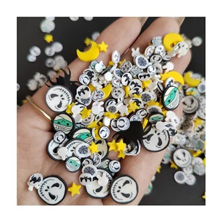 رشات طين الهالوين