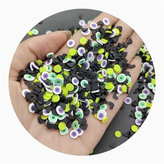 رشات عين الهالوين