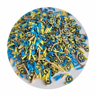 بوليمر كلاي تلعثم النحل