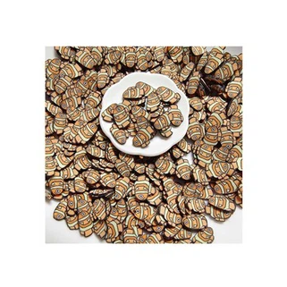 بوليمر كلاي ذهبية