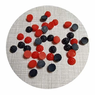 الراتنج التوت