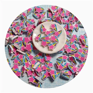 ستار بوليمر كلاي