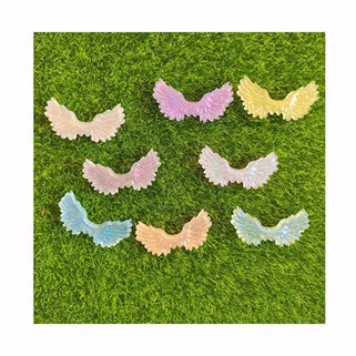 تماثيل أجنحة الحب لعيد الحب