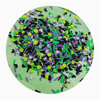 رشات الهالوين النباتية